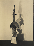 Short-necked Lute (Sarinda or Saroz)